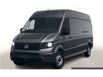 Цельнометаллический фургон VOLKSWAGEN Crafter 35