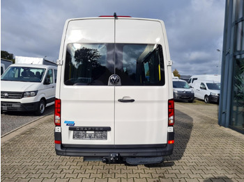 Цельнометаллический фургон Volkswagen Crafter 35 Kasten TDI MR L3h3 Standheiz AHK: фото 5