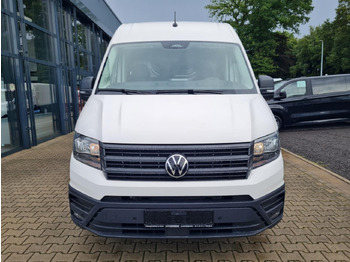 Volkswagen Crafter 35 Kasten TDI MR PDC KLIMA Tempomat L3H3 в лизинг Volkswagen Crafter 35 Kasten TDI MR PDC KLIMA Tempomat L3H3: фото 2