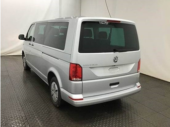 Микроавтобус, Пассажирский фургон Volkswagen T6.1 Caravelle TDI lang 9 Sitzer 2 Schiebetüren Trendl.: фото 3 Микроавтобус, Пассажирский фургон Volkswagen T6.1 Caravelle TDI lang 9 Sitzer 2 Schiebetüren Trendl.: фото 3