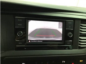 Микроавтобус, Пассажирский фургон Volkswagen T6.1 Caravelle TDI lang 9 Sitzer 2 Schiebetüren Trendl.: фото 5 Микроавтобус, Пассажирский фургон Volkswagen T6.1 Caravelle TDI lang 9 Sitzer 2 Schiebetüren Trendl.: фото 5