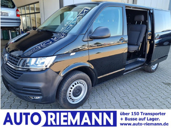 Пассажирский фургон VOLKSWAGEN Transporter T6.1