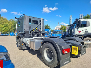 Тягач Iveco X-Way AT440X54 T/P 540PS 397 kW (540 PS), Aut...: фото 4