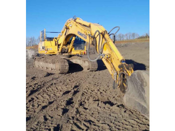 Экскаватор KOMATSU PC350-8