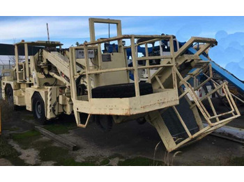 Тоннелепроходческий комплекс