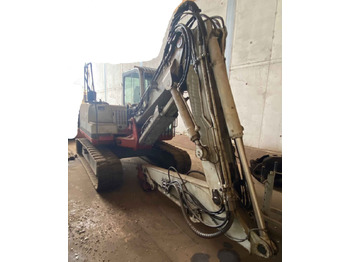 Экскаватор TAKEUCHI TB175