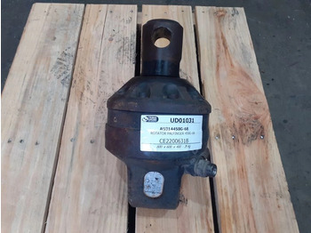 Навесное оборудование