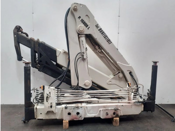 Кран-манипулятор BONFIGLIOLI