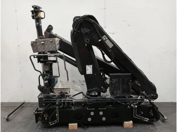 Кран-манипулятор HIAB