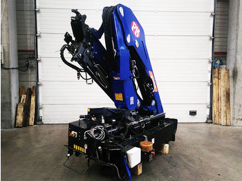 Кран-манипулятор PM