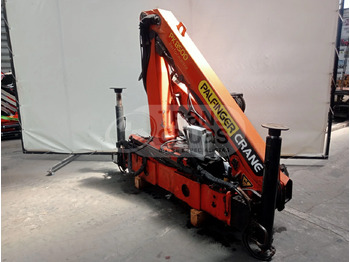 Кран-манипулятор PALFINGER