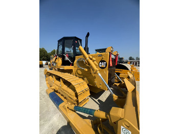 Бульдозер CATERPILLAR D6G