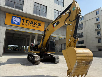 Экскаватор CATERPILLAR 336D2: фото 2 Экскаватор CATERPILLAR 336D2: фото 2