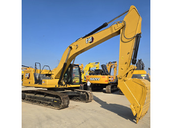 Экскаватор CATERPILLAR 336