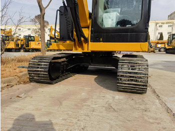 Новый Гусеничный экскаватор Caterpillar 305.5: фото 2