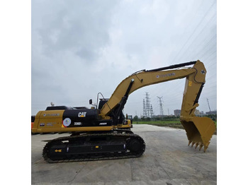 Гусеничный экскаватор CATERPILLAR 336D2