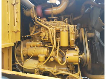 Колёсный погрузчик Caterpillar 936E: фото 3