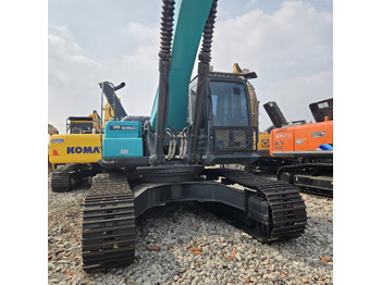 Экскаватор KOBELCO SK350D: фото 5 Экскаватор KOBELCO SK350D: фото 5
