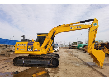 Экскаватор KOMATSU PC130