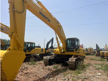 Экскаватор KOMATSU PC400-8: фото 2 Экскаватор KOMATSU PC400-8: фото 2