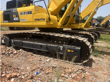 Экскаватор KOMATSU PC400-8: фото 5 Экскаватор KOMATSU PC400-8: фото 5