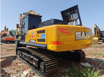 Экскаватор SANY SY335H: фото 4
