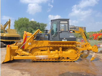 Бульдозер SHANTUI