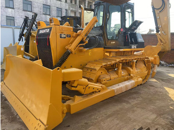 Бульдозер SHANTUI