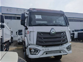 Самосвал SINOTRUK HOWO