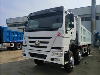 Самосвал SINOTRUK HOWO