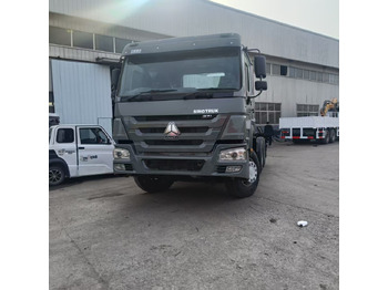 Тягач SINOTRUK HOWO