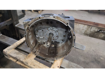 Коробка передач для Грузовиков MAN ZF   MAN TGL: фото 3