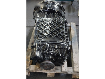 Коробка передач для Грузовиков ZF (ZF 16S2220)   MAN TGX truck: фото 5 Коробка передач для Грузовиков ZF (ZF 16S2220)   MAN TGX truck: фото 5