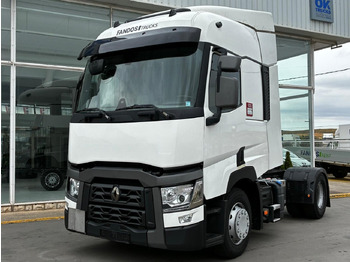 Тягач RENAULT T 480