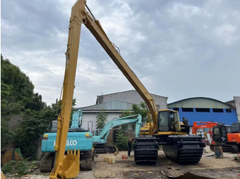 Водный экскаватор CATERPILLAR 320CL