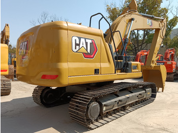 Гусеничный экскаватор CATERPILLAR 320GC