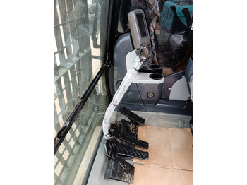 Гусеничный экскаватор CAT 324DL 330D2L 330GC 336D2L 336GC: фото 5