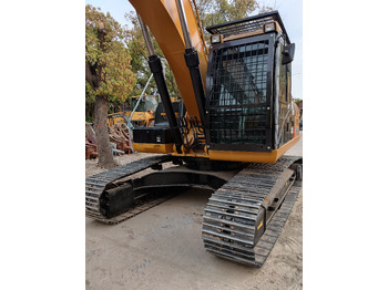 Гусеничный экскаватор CATERPILLAR 330D2L
