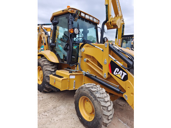 Экскаватор-погрузчик CATERPILLAR 420F2