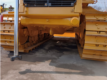 Бульдозер CAT D8T: фото 5 Бульдозер CAT D8T: фото 5