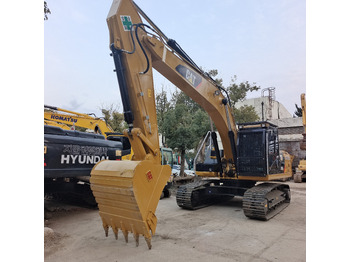 Гусеничный экскаватор CATERPILLAR 330D2L