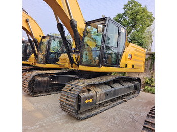 Гусеничный экскаватор CATERPILLAR 336