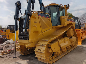 Бульдозер CATERPILLAR D8N