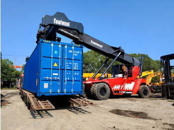 Ричстакер FANTUZZI CS45KM: фото 3