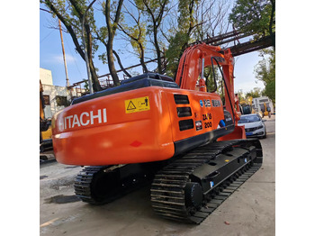 Гусеничный экскаватор HITACHI ZX200