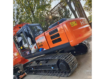 Гусеничный экскаватор HITACHI ZX200