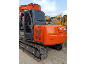 Мини-экскаватор HITACHI ZX70
