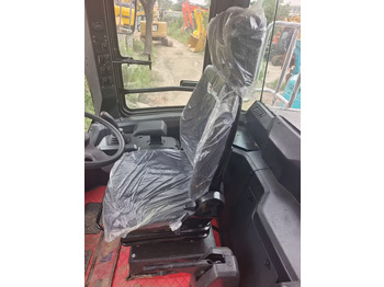 Колёсный погрузчик LIUGONG 856H: фото 5 Колёсный погрузчик LIUGONG 856H: фото 5