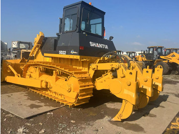 Бульдозер SHANTUI SD22: фото 4