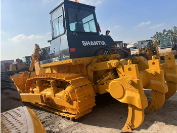 Бульдозер SHANTUI SD22: фото 5